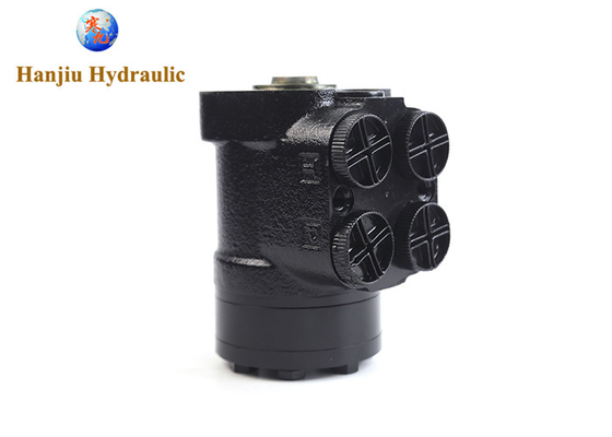 OSPC 101S HKUS Steering Unit With Load Sensing Function 160cc 1/2 Bsp Port 21mpa Relief Valve