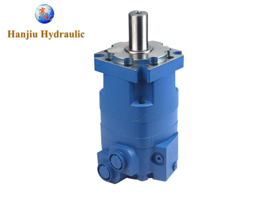 CHAR-LYNN Hydraulic Motor 109-1104-004 4000 Series Disc Geroler Spool Valve Made In China