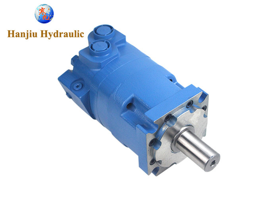 CHAR-LYNN Hydraulic Motor 109-1104-004 4000 Series Disc Geroler Spool Valve Made In China