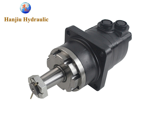 110-1086-006 110-1086 Eaton Char-Lynn 4000 Series Hydraulic Replacement Motor China Supplier