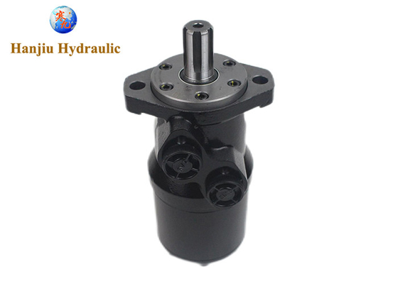 BMR-400-2-E-D-B BMR Series Hydraulic Motors 400cc 2 Bolt Flange G1/2 Port