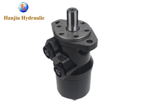 BMR-400-2-E-D-B BMR Series Hydraulic Motors 400cc 2 Bolt Flange G1/2 Port
