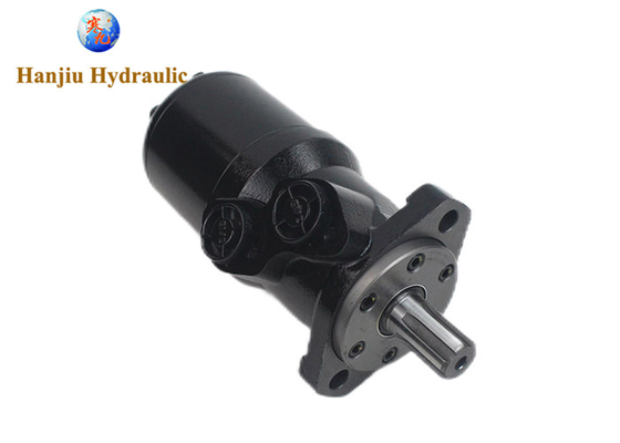 BMR-400-2-E-D-B BMR Series Hydraulic Motors 400cc 2 Bolt Flange G1/2 Port