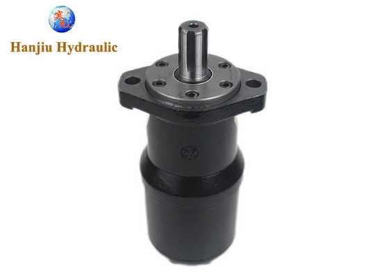 BMR-400-2-E-D-B BMR Series Hydraulic Motors 400cc 2 Bolt Flange G1/2 Port