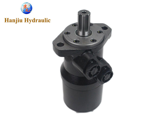 BMR-400-2-E-D-B BMR Series Hydraulic Motors 400cc 2 Bolt Flange G1/2 Port
