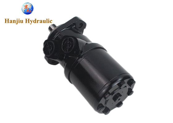 BMR-400-2-E-D-B BMR Series Hydraulic Motors 400cc 2 Bolt Flange G1/2 Port