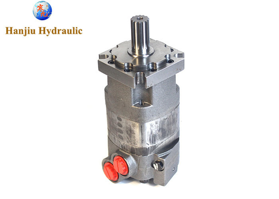 Charlynn Hydraulic Pump Motor 109-1120-006 Aftermarket Geroler Motor Sstandard Type Spline Shaft 14t