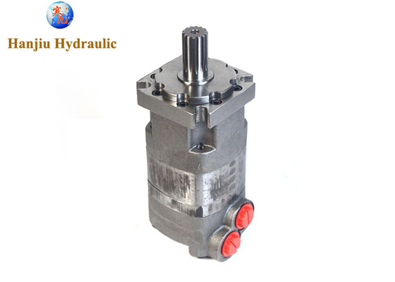 Charlynn Hydraulic Pump Motor 109-1120-006 Aftermarket Geroler Motor Sstandard Type Spline Shaft 14t
