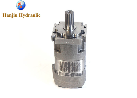 Charlynn Hydraulic Pump Motor 109-1120-006 Aftermarket Geroler Motor Sstandard Type Spline Shaft 14t
