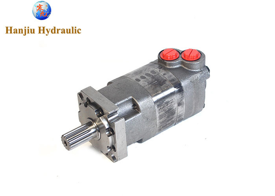 Charlynn Hydraulic Pump Motor 109-1120-006 Aftermarket Geroler Motor Sstandard Type Spline Shaft 14t