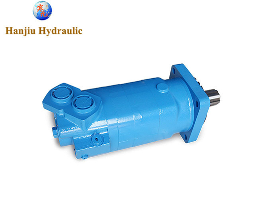 Eaton Motor 6K-390 612-1024 Low Speed High Torque Heavy Motor For Horizontal Directional Drilling Rig