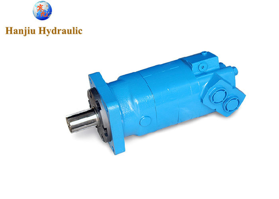 Eaton Motor 6K-390 612-1024 Low Speed High Torque Heavy Motor For Horizontal Directional Drilling Rig