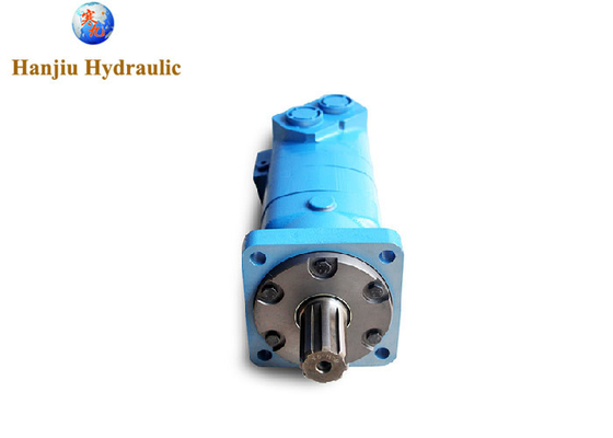 Eaton Motor 6K-390 612-1024 Low Speed High Torque Heavy Motor For Horizontal Directional Drilling Rig