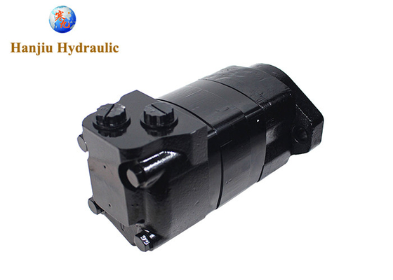 BMK2 Geroler Orbital Motors Hydraulic Motor 200ml/r 22mm 13T Shaft Replace Eaton Char-lynn 2000 Motors