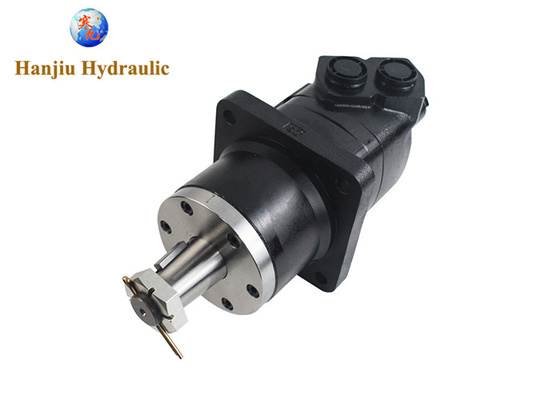 113-1073-006 Char Lynn 6000 Series 400CC Wheel  Geroler Hydraulic Motor