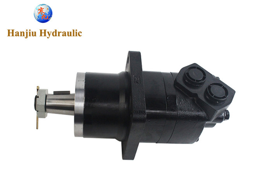 113-1073-006 Char Lynn 6000 Series 400CC Wheel  Geroler Hydraulic Motor