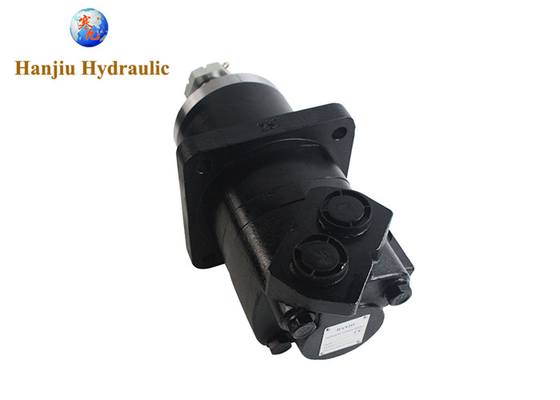 113-1073-006 Char Lynn 6000 Series 400CC Wheel  Geroler Hydraulic Motor