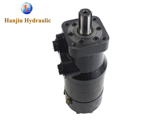 Genuine OEM White 11104624 OMR 160 NF Hydraulic Motor Made In China Black With FAST SHIPPING
