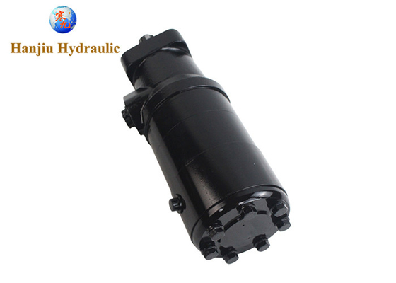 Genuine OEM White 11104624 OMR 160 NF Hydraulic Motor Made In China Black With FAST SHIPPING