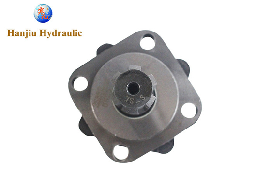 Orbit Hydraulic Motor BMSY-80-E4-SL-D BMSY 80 With Flange 4 Bolt Shaft 34.85mm 6-B Splined SL And Port G1/2
