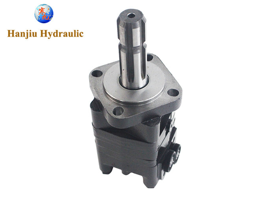 Orbit Hydraulic Motor BMSY-80-E4-SL-D BMSY 80 With Flange 4 Bolt Shaft 34.85mm 6-B Splined SL And Port G1/2