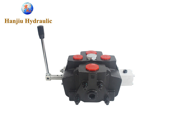 Factory High Quality OEM DCV240-10X Hydraulic Directional Control Valve