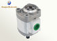 High Efficiency Power Unit High Pressure Hydraulic Mini Gear Pump