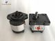 Pump hydraulic CBT replace Tractor  pump Fiat 400e  500e  600e