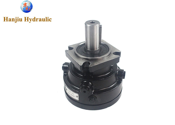 Hydraulic Disc Brake LB/288 Input Shaft SAE 6B Output Shaft 1 In Key Shaft With 43 Torque