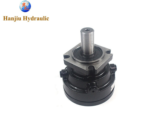 Hydraulic Disc Brake LB/288 Input Shaft SAE 6B Output Shaft 1 In Key Shaft With 43 Torque