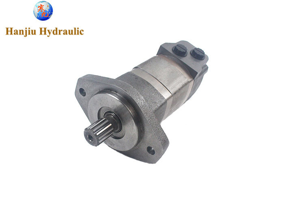 104-1214-006 1041214006 104-1214 Hydraulic Motor Compatible With Eaton Char-Lynn 2000 Series