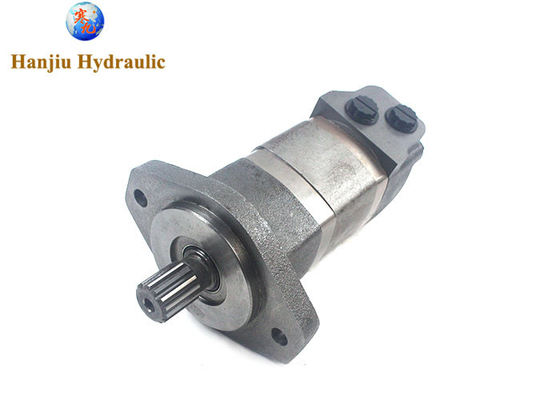 104-1214-006 1041214006 104-1214 Hydraulic Motor Compatible With Eaton Char-Lynn 2000 Series
