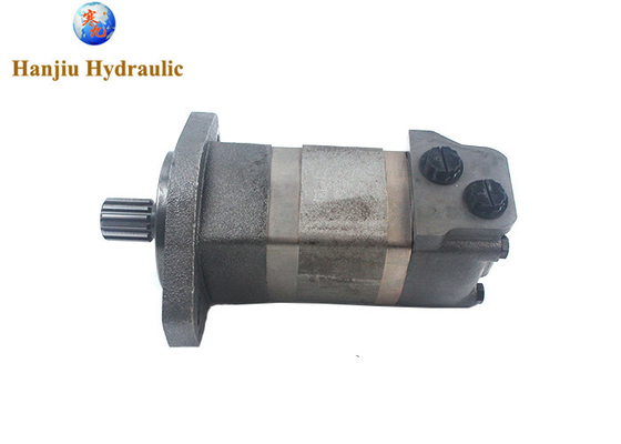 104-1214-006 1041214006 104-1214 Hydraulic Motor Compatible With Eaton Char-Lynn 2000 Series