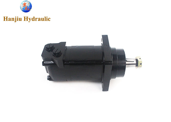 OEM CB11480557 Eaton Orbit Motor For  Sugarcane Harvester 3510 3520 3522 Hydraulic Parts