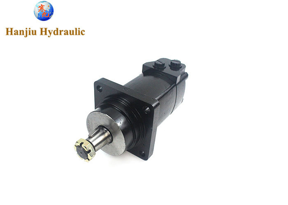 OEM CB11480557 Eaton Orbit Motor For  Sugarcane Harvester 3510 3520 3522 Hydraulic Parts