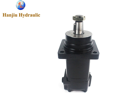 OEM CB11480557 Eaton Orbit Motor For  Sugarcane Harvester 3510 3520 3522 Hydraulic Parts