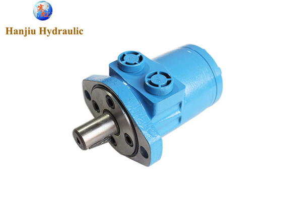 Hydraulic Motor 49.5CC  FOR 925D 930D 936D DRAPER SIDE BELT AH159155