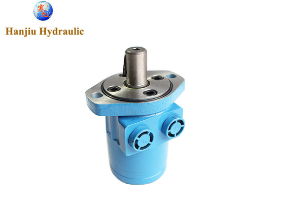 Hydraulic Motor 49.5CC  FOR 925D 930D 936D DRAPER SIDE BELT AH159155
