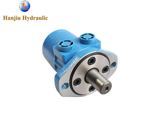 Hydraulic Motor 49.5CC  FOR 925D 930D 936D DRAPER SIDE BELT AH159155