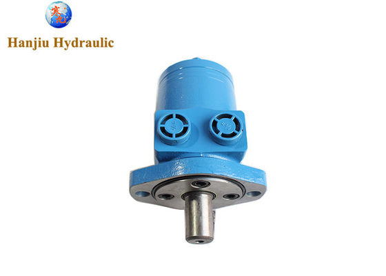 Hydraulic Motor 49.5CC  FOR 925D 930D 936D DRAPER SIDE BELT AH159155