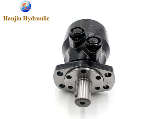 Hydraulic Orbit Motor Small Motors 151H1007 OMH200 Straight Key Shaft G1/2 Port Threads