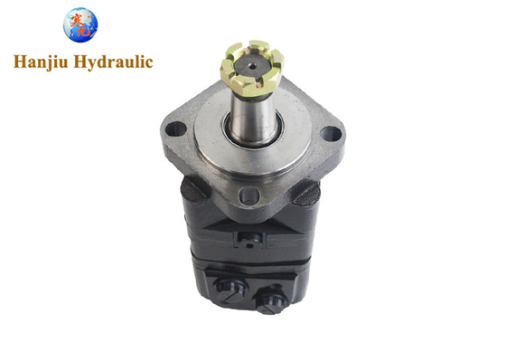 Orbital Motors BMSY OMS MS 2000 Series 4 hole mouting 125cc/rev 31.75mm shaft