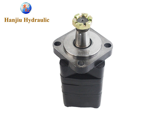 Orbital Motors BMSY OMS MS 2000 Series 4 hole mouting 125cc/rev 31.75mm shaft