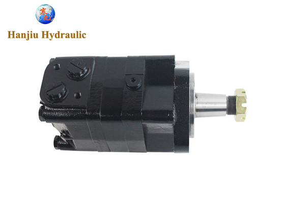 Orbital Motors BMSY OMS MS 2000 Series 4 hole mouting 125cc/rev 31.75mm shaft