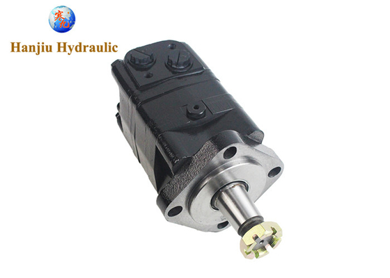 Orbital Motors BMSY OMS MS 2000 Series 4 hole mouting 125cc/rev 31.75mm shaft