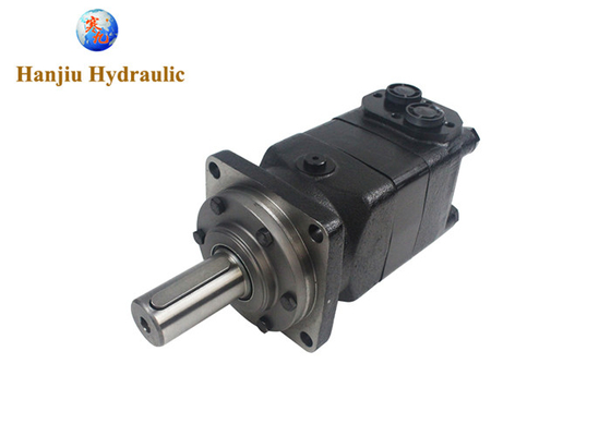 BMT OMT 6000 Series Geroler Motors 630cc/Rev 4 Hole Mouting 40mm Key Shaft Manifold Mount Port G3/4
