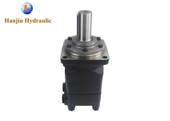 BMT OMT 6000 Series Geroler Motors 630cc/Rev 4 Hole Mouting 40mm Key Shaft Manifold Mount Port G3/4
