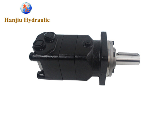 BMT OMT 6000 Series Geroler Motors 630cc/Rev 4 Hole Mouting 40mm Key Shaft Manifold Mount Port G3/4