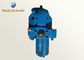 DOOSAN DH70 DH80-7 Hydraulic Plunger Pump Durable F5VP2D28 / F5VP2D36
