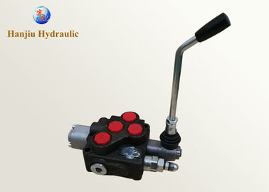 Small Weight Directional Control Valve For Kubota  